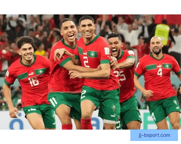 2025年非洲杯正式确定在摩洛哥举办，吸引全球球迷关注与期待