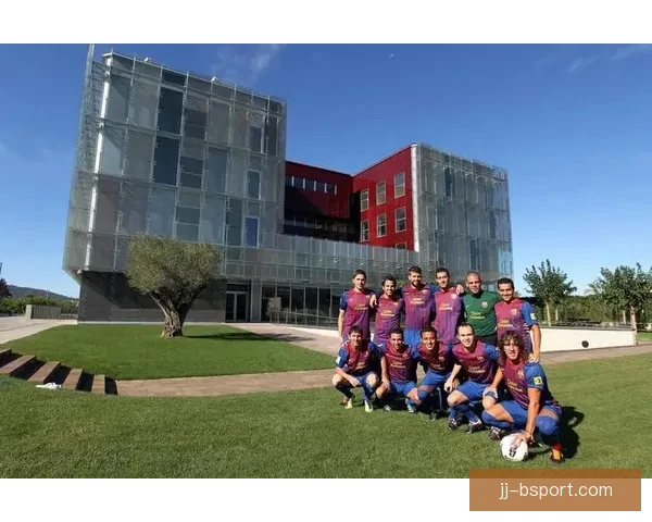 巴塞罗那宣布拉玛西亚全面升级智能化训练体系引领青训新时代变革