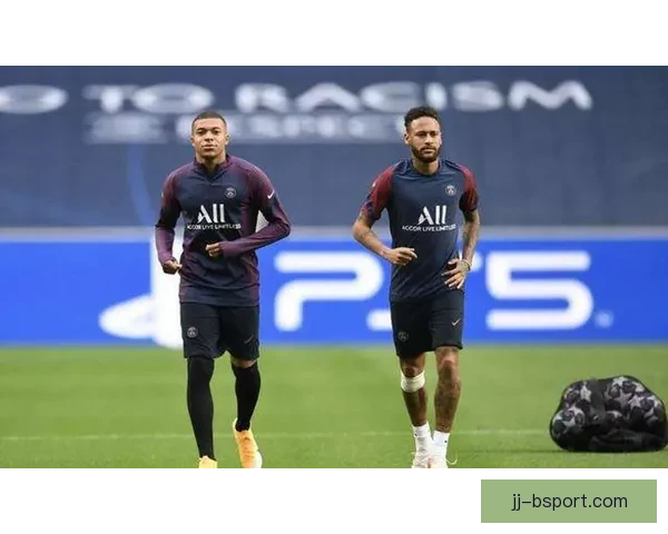 巴黎圣日耳曼宣布与内马尔达成协议 解决肖像权纠纷