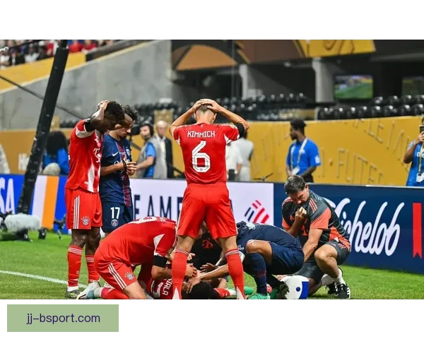 欧冠两回合淘汰赛五大看点 强强对话火药味十足引爆激情对决
